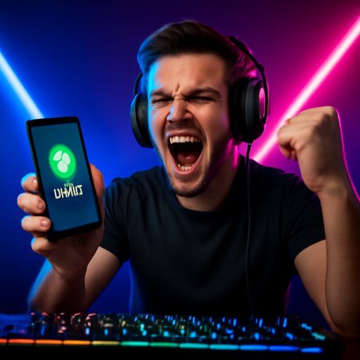 9bd apk file opening on phone