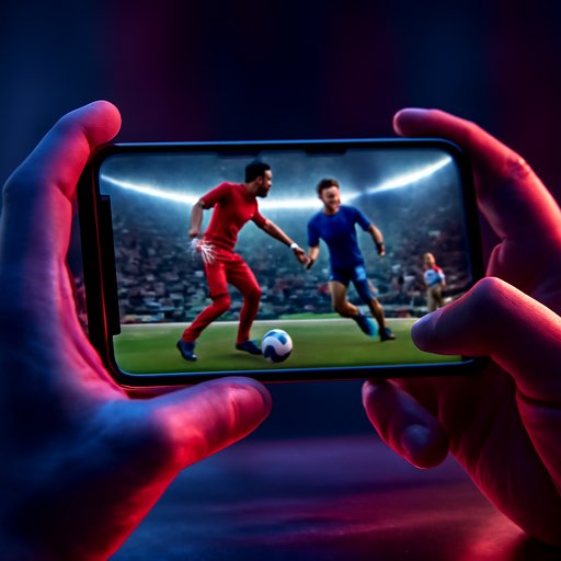 9bd football mobile live panel